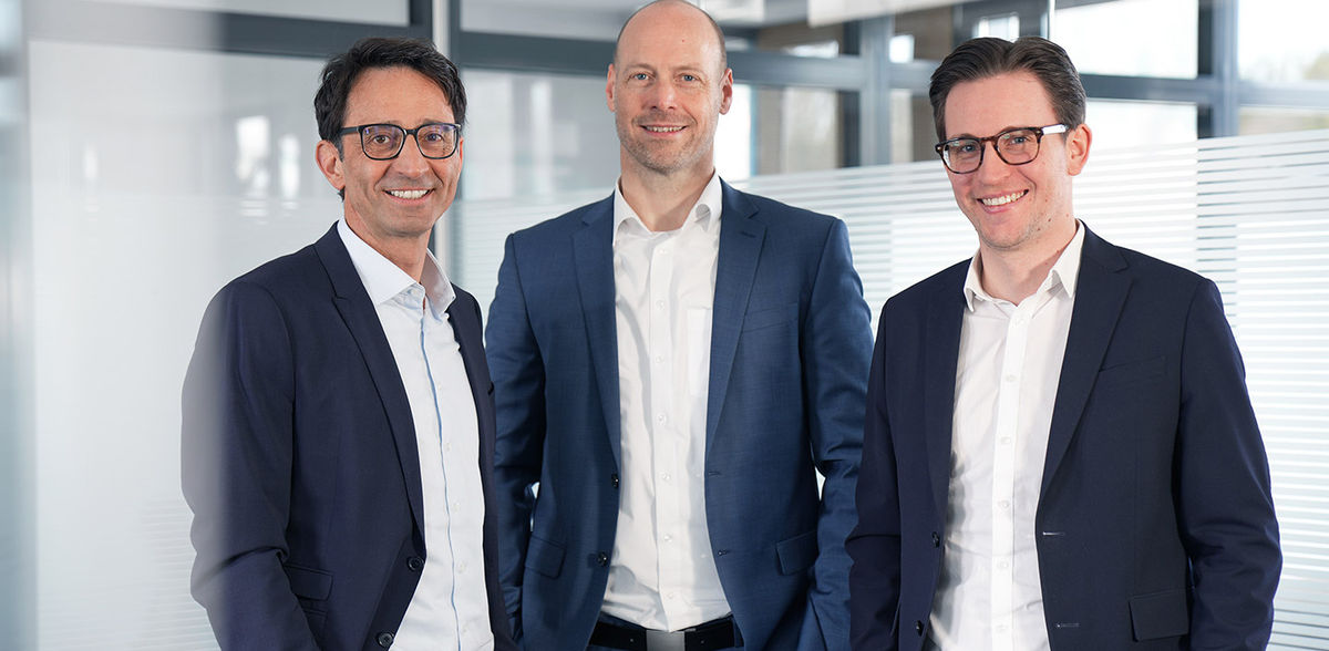 Andreas Hettich GmbH