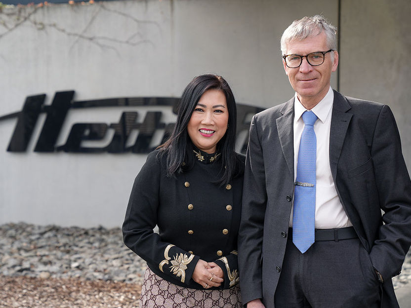 Andreas Hettich GmbH