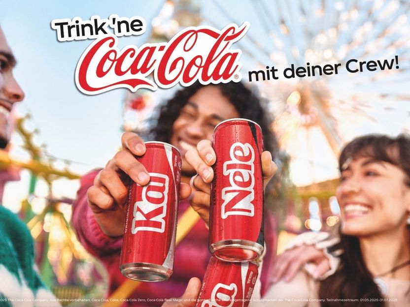 Coca Cola Deutschland