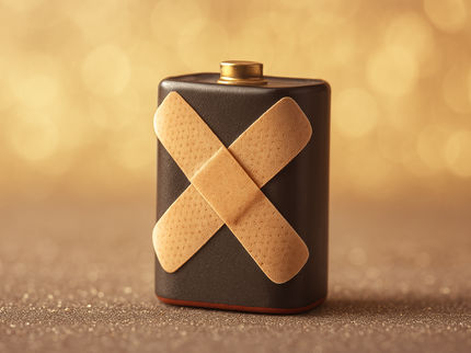 Batterie autorigeneranti: il futuro dello stoccaggio permanente e sicuro dell'energia