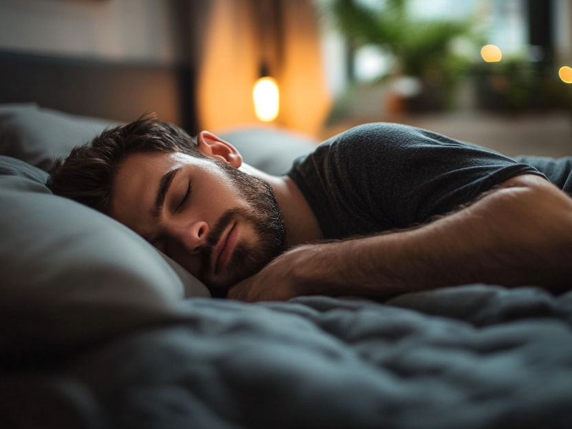 Sleep keeps memories fresh - Neural patterns reorganize during sleep to boost recollection