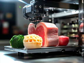 HKUST-Forscher wollen die Lebensmittelproduktion mit einer KI-gestützten 3D-Drucklösung für Lebensmittel verändern