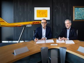 Il Gruppo DHL acquisisce CRYOPDP da Cryoport per rafforzare "DHL Health Logistics"
