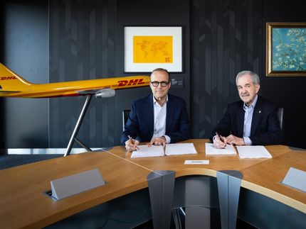 DHL Group acquires CRYOPDP from Cryoport to strengthen “DHL Health Logistics”