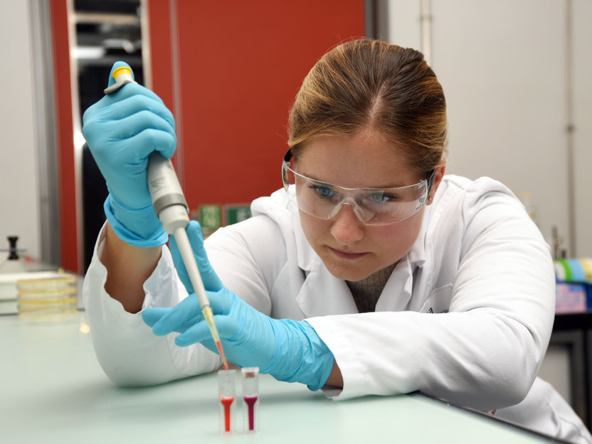 Sensors against superbugs - Dangerous increase in antimicrobial resistance: Detect resistant pathogens faster and start customized treatment in good time