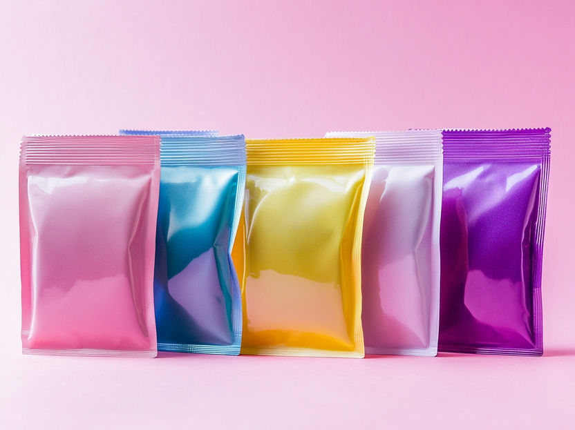 Revolutionärer Durchbruch: Intelligente essbare Verpackungen passen Geschmack an und verbessern Nährwerte