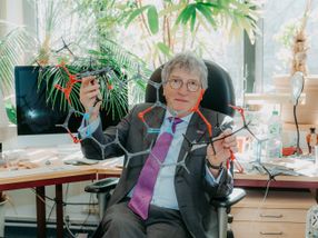 Wissenschaftlicher Durchbruch in der Chemie