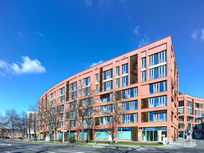 Syntegon sells Waiblingen property and plans further growth with new locations