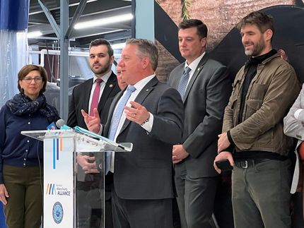 Ecovative ottiene oltre 11 milioni di dollari mentre i suoi prodotti a base di micelio acquistano slancio nei settori dell'alimentazione, dei materiali e del benessere