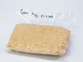 Le miso fabriqué dans l'espace a un goût de noisette plus prononcé, selon des chercheurs