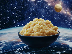 Miso made in space tastes nuttier, researchers find