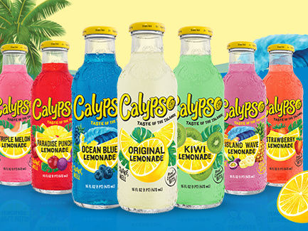 Columbus Drinks GmbH