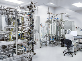 Wacker Biotech announces strategic collaboration with RNAV8 Bio
