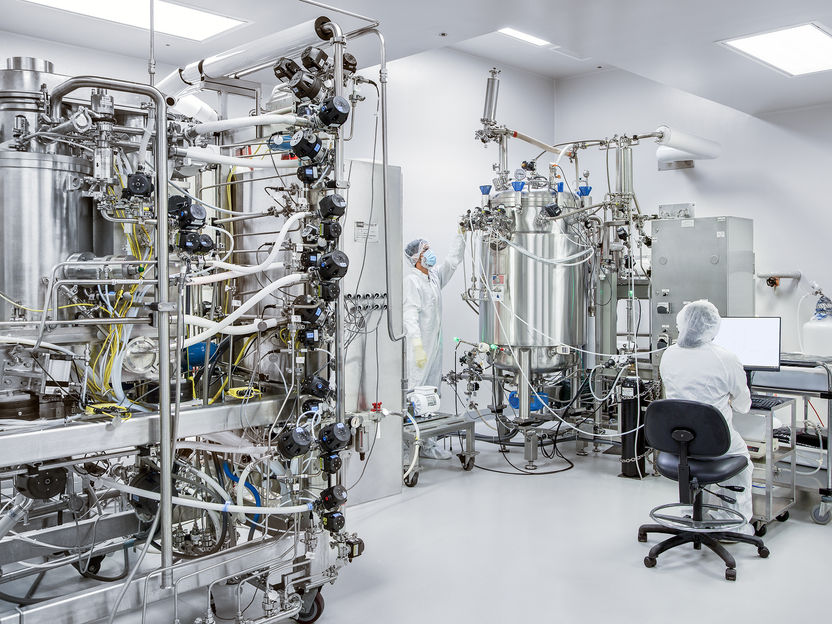 Wacker Biotech announces strategic collaboration with RNAV8 Bio - Improving the development of mRNA therapeutics