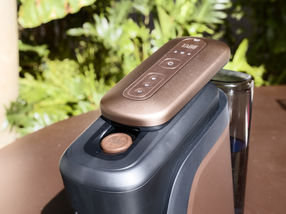 Lavazza apresenta Tabllì, o futuro do café 100%