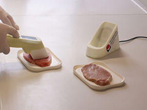 PRECISE research project: Electronic nose against food waste