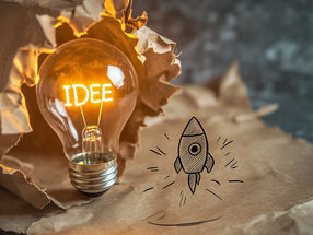 Startup-Förderung: Von der innovativen Idee zur praktischen Umsetzung
