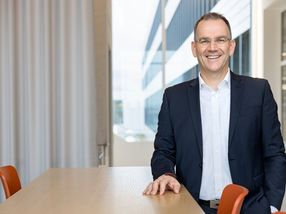Endress+Hauser mantiene su categoría de oro
