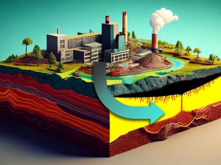 How to get rid of carbon dioxide for good