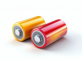 What innovation potential does the use of graphene offer for lithium-ion batteries?