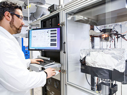 Fraunhofer-Institut für Betriebsfestigkeit und Systemzuverlässigkeit LBF