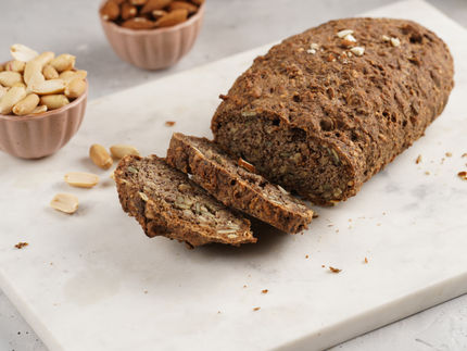 Knuspr becomes the first port of call for gluten-free products