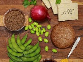 Study Reveals Gaps in Food Classifications