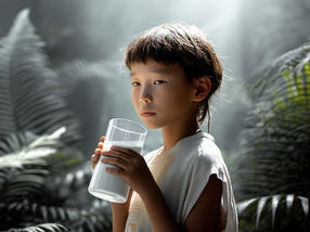 A Nestlé expande a popular gama da Marca Urso nas Filipinas com um novo leite acessível misturado com proteínas de origem vegetal