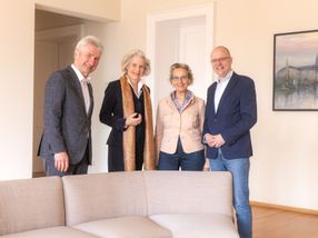 Neue Hochschulallianz will Gründungskultur in Mitteldeutschland weiter stärken