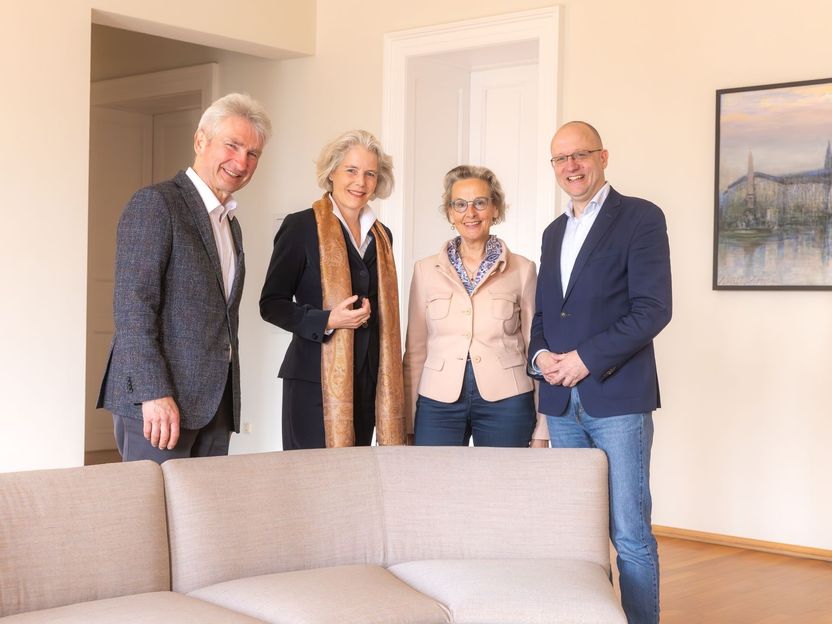 Neue Hochschulallianz will Gründungskultur in Mitteldeutschland weiter stärken - Hochschulen aus Sachsen und Thüringen gründen „Startup Campus Alliance“