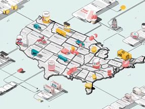 Study explores how food manufacturers respond to state regulations