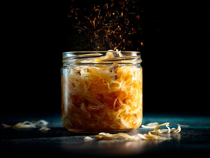 The gut health benefits of sauerkraut