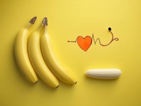 High blood pressure? Eat more bananas