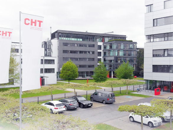 CHT Germany GmbH