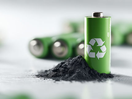 H.C. Starck Tungsten recibe una financiación millonaria para el reciclado de baterías