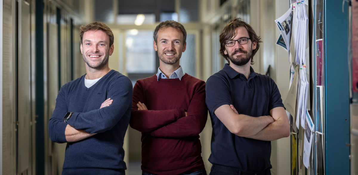 Nouvelle méthode de détection des nanoplastiques dans les fluides corporels