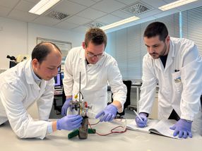 New, non-toxic synthesis method for “miracle material” MXene