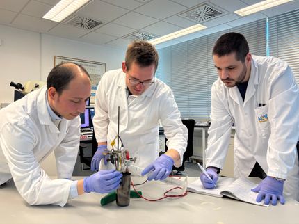 Nuovo metodo di sintesi non tossico per il "materiale miracoloso" MXene