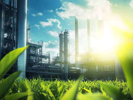 ¿Cómo desfosilizar la industria química?