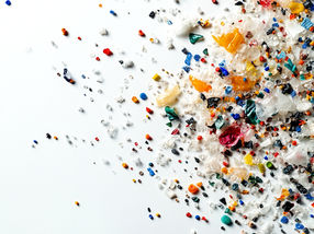 „Biofabrik“ soll Mikroplastik reduzieren