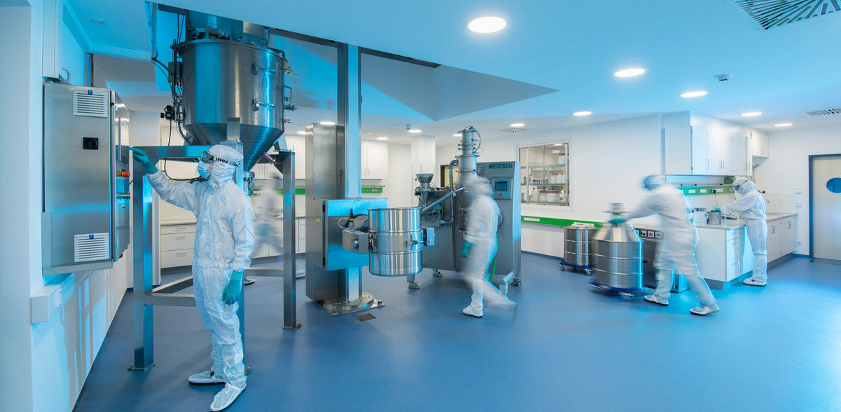 Capricorn Scientific GmbH
