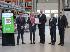 Science meets practice: Dr. Oetker cooperates with TH OWL