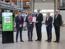 Science meets practice: Dr. Oetker cooperates with TH OWL