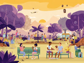 Mondelēz International Continues Progress Against “Snacking Made Right” Priorities
