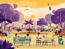 Mondelēz International Continues Progress Against “Snacking Made Right” Priorities