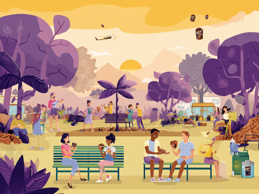 Mondelēz International Continues Progress Against “Snacking Made Right” Priorities