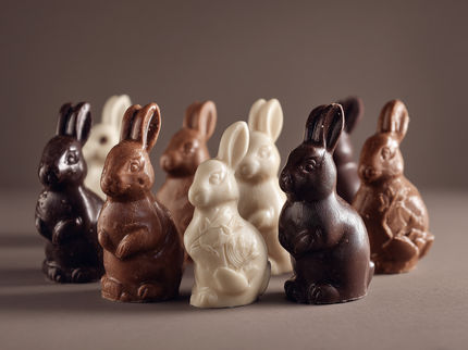 Is chocolate becoming a luxury good?