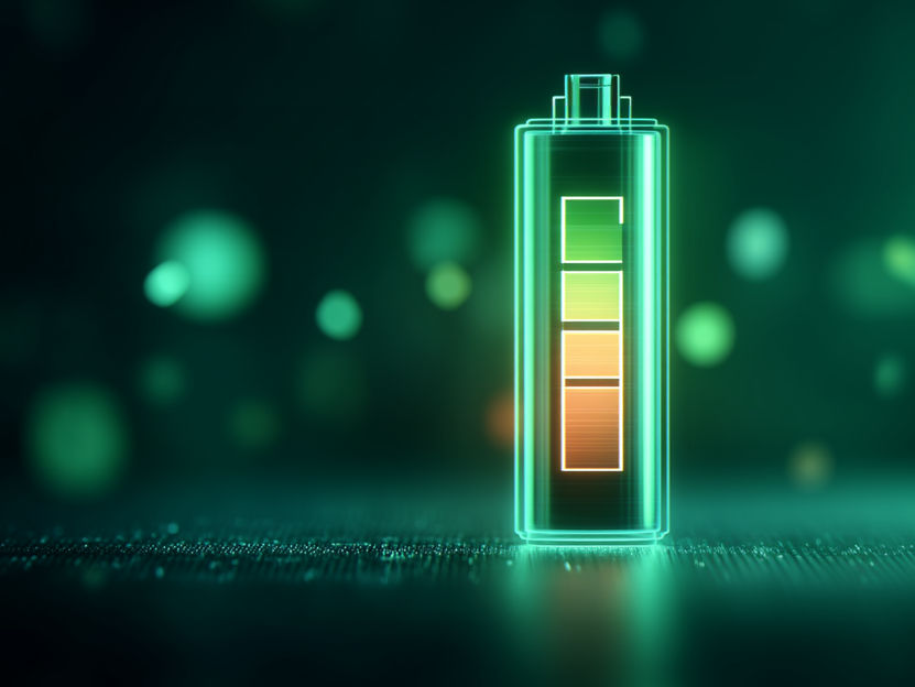 Durchbruch bei ultradünnen Lithium-Metall-Anoden ebnet den Weg für langlebigere Batterien - Kommerzialisierung von Lithium-Metall-Batterien rückt näher