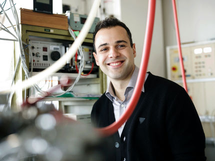 New hybrid materials as efficient thermoelectrics