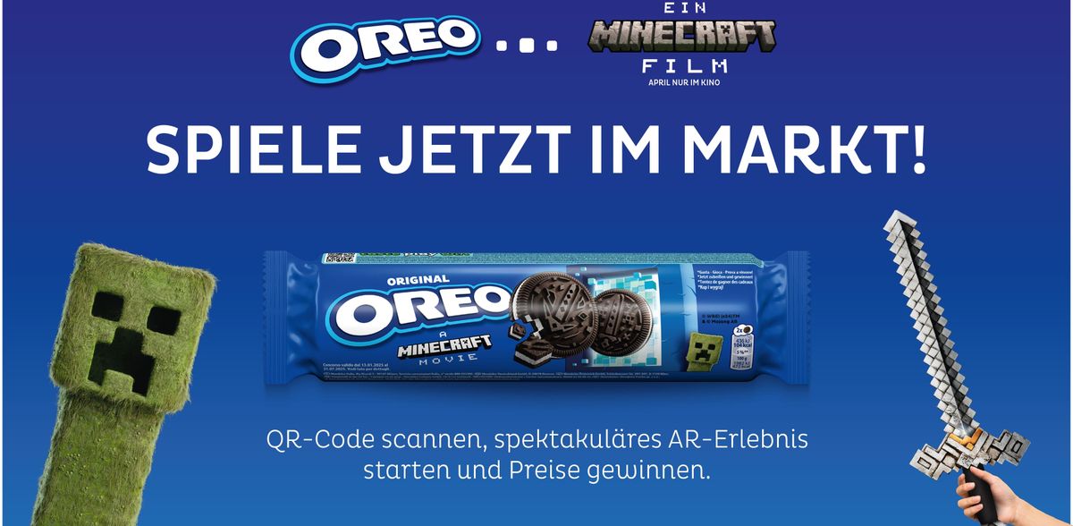 Oreo